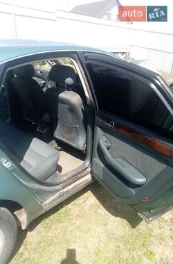 Седан Audi A6 1999 в Чуднове