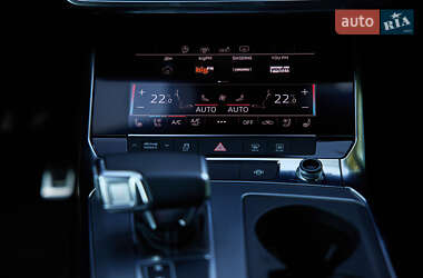 Универсал Audi A6 2019 в 