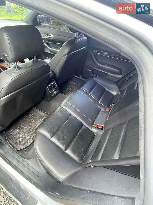 Седан Audi A6 2004 в Львове