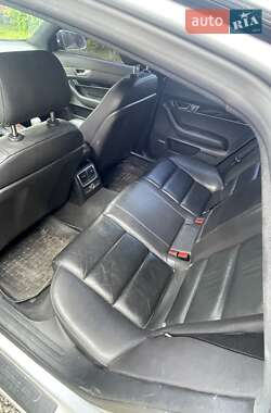 Седан Audi A6 2004 в 