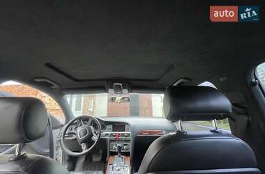 Седан Audi A6 2004 в 