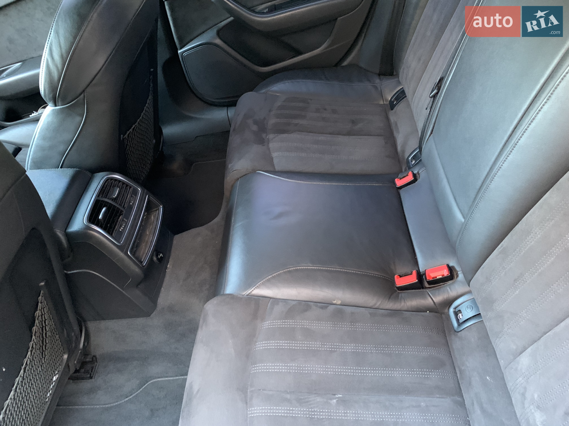 2013 Audi A6 - мініатюра 14