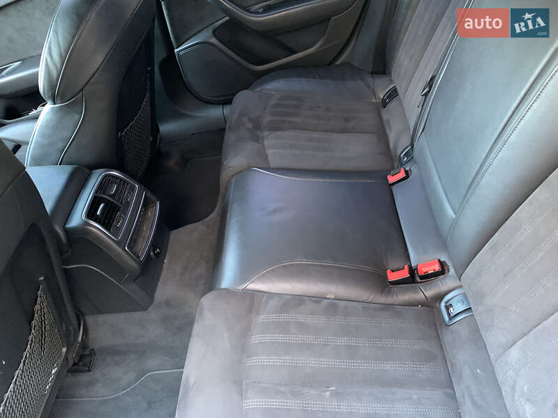 Седан Audi A6 2013 в Хмельницком фото 14 Седан Audi A6 2013 в Хмельницком