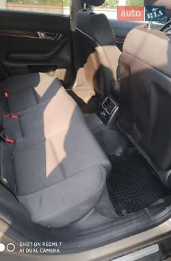 Универсал Audi A6 2007 в 