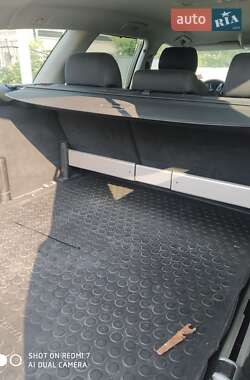 Универсал Audi A6 2007 в 