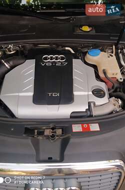 Универсал Audi A6 2007 в 