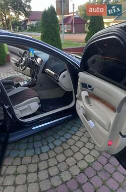 Универсал Audi A6 2006 в 