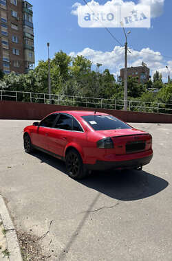 Замена насоса ГУР Audi C5 BBJ 3.0