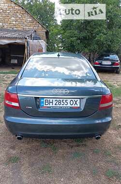 Седан Audi A6 2004 в Беляевке