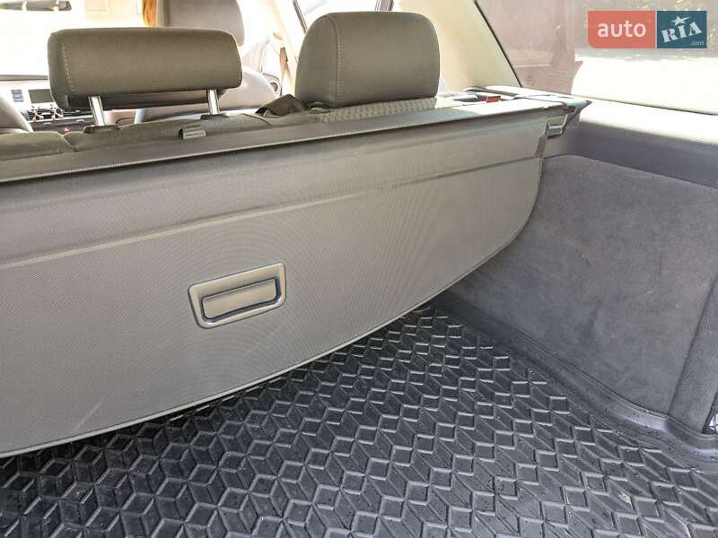 Универсал Audi A6 2006 в Хмельницком