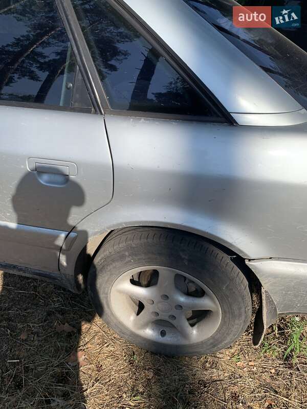 Седан Audi A6 1996 в Киеве