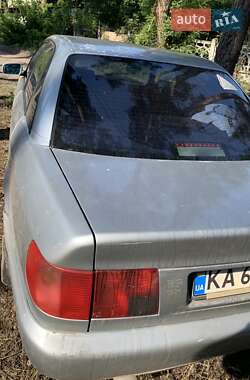 Седан Audi A6 1996 в Киеве