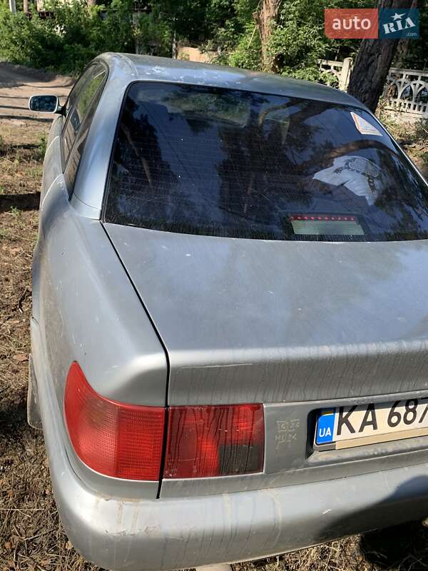 Седан Audi A6 1996 в Киеве