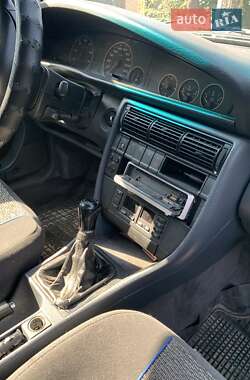 Седан Audi A6 1996 в Киеве