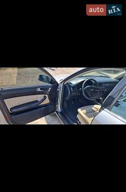Седан Audi A6 1998 в 