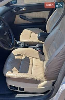 Седан Audi A6 1998 в 