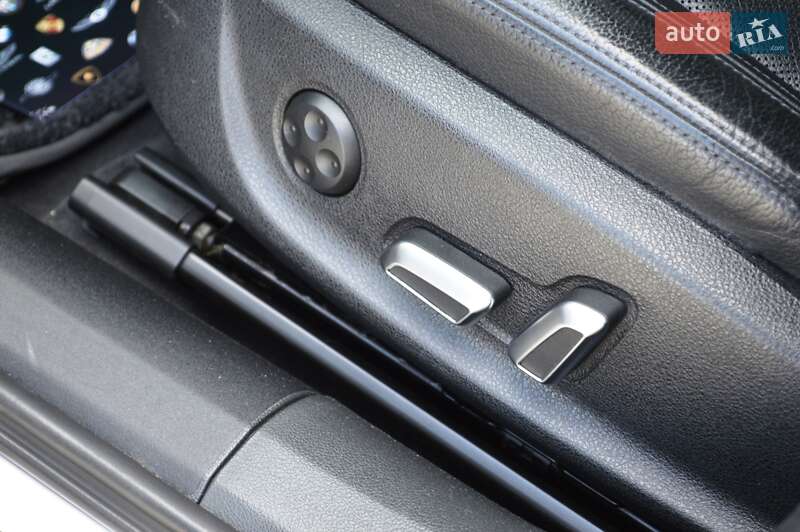 Седан Audi A6 2015 в Одессе