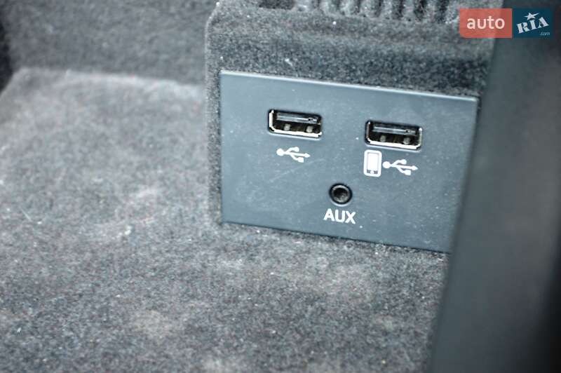 Седан Audi A6 2015 в Одессе