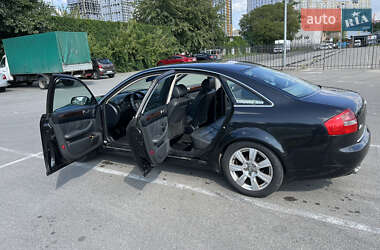 Седан Audi A6 2003 в 