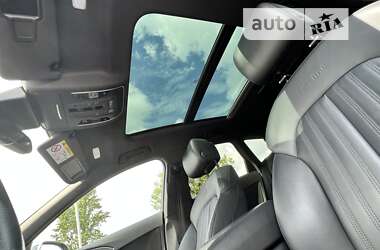 Универсал Audi A6 2016 в 
