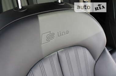 Универсал Audi A6 2016 в 