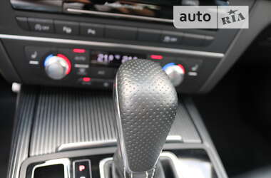 Универсал Audi A6 2016 в 