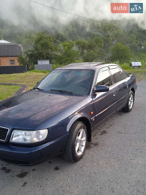 Audi A6 1995