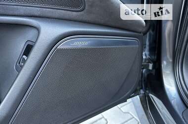 Седан Audi A6 2016 в 