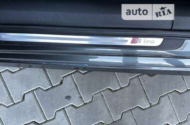 Седан Audi A6 2016 в 