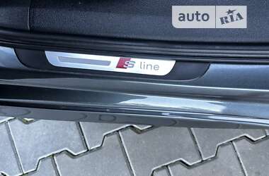 Седан Audi A6 2016 в 