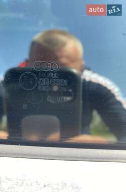 Универсал Audi A6 2006 в Хмельницком