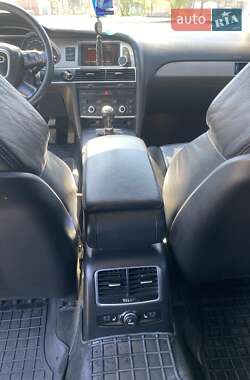 Универсал Audi A6 2006 в Хмельницком