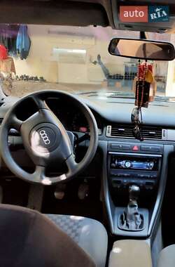 Седан Audi A6 1998 в Виноградове
