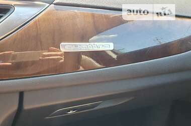 Седан Audi A6 2013 в 