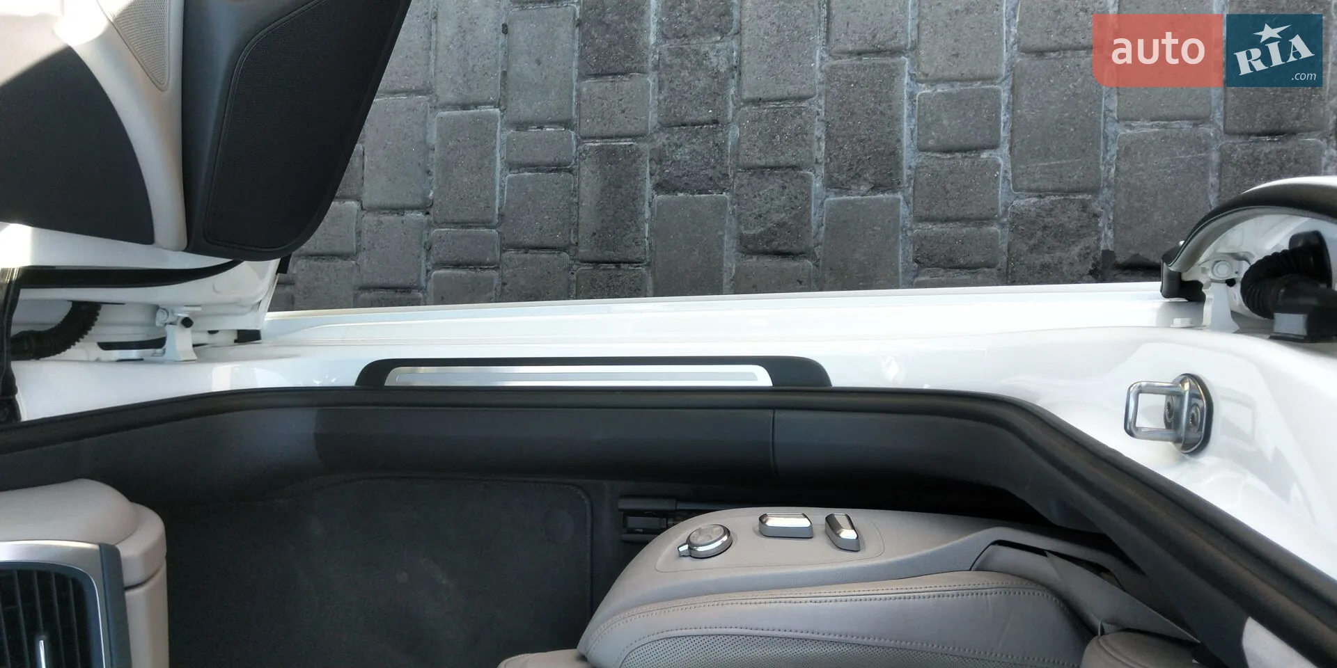 2015 Audi A6 - мініатюра 19