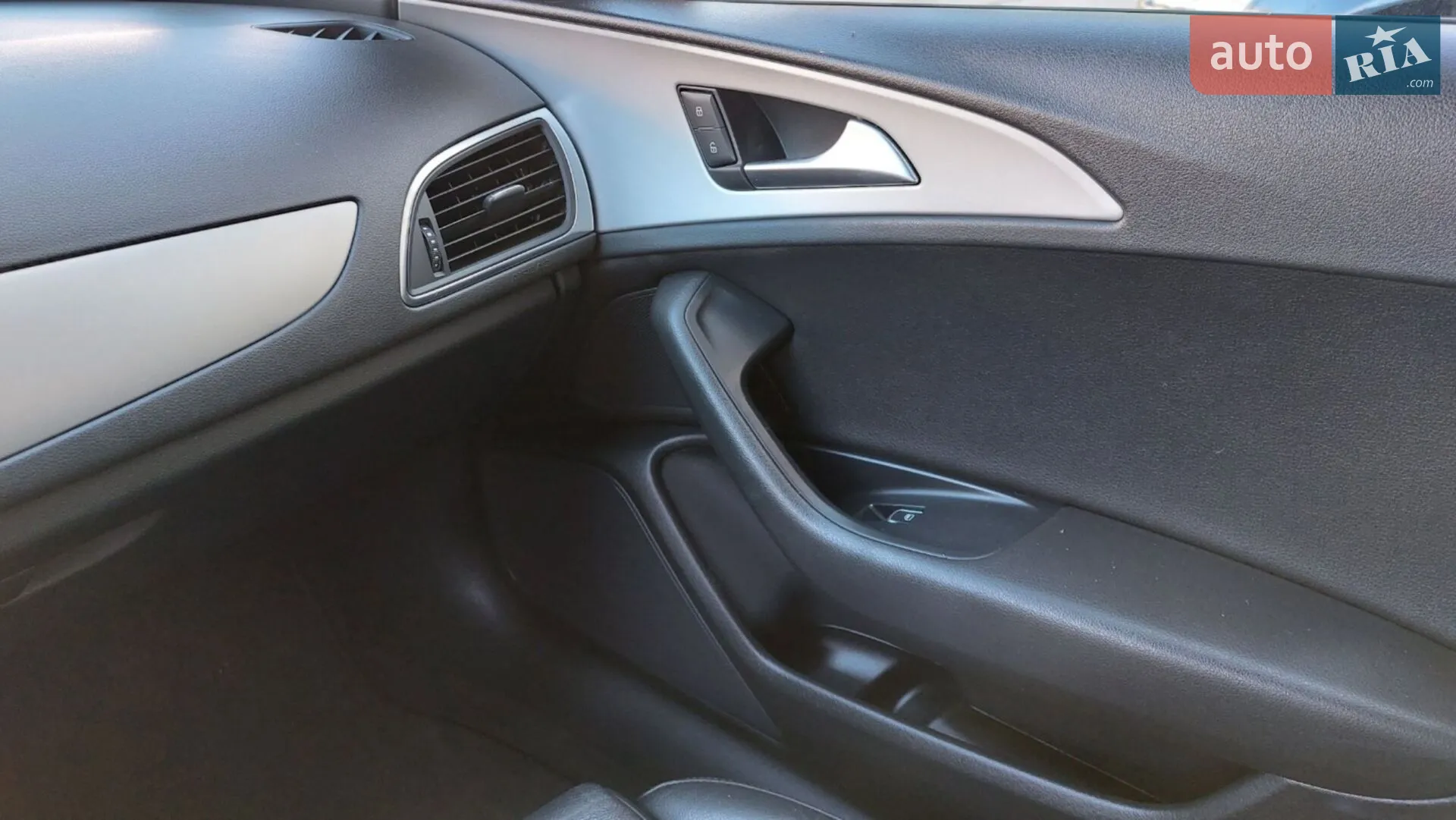 2011 Audi A6 - мініатюра 20