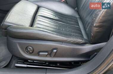 Седан Audi A6 2011 в 