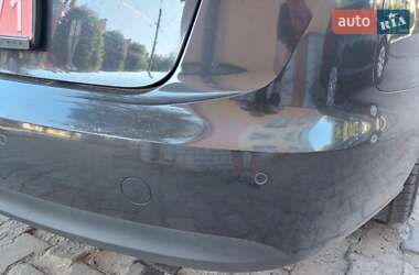 Седан Audi A6 2011 в 