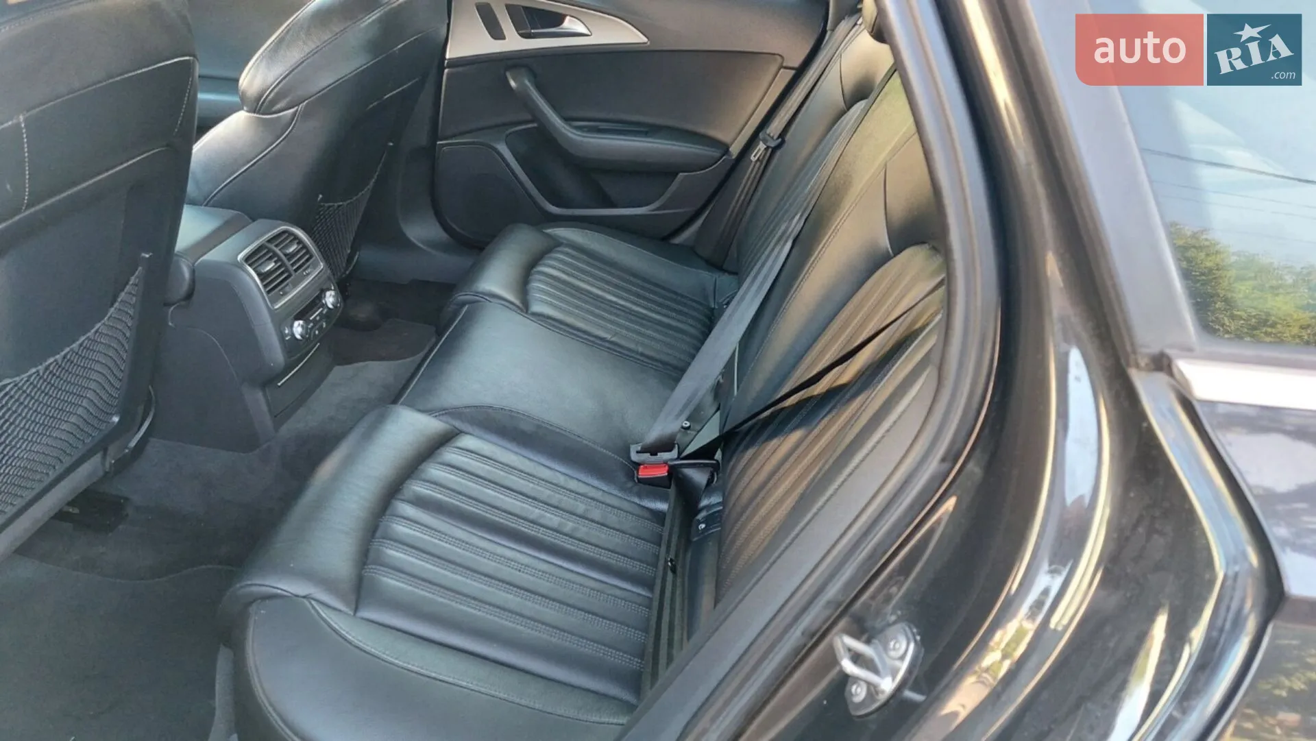 2011 Audi A6 - мініатюра 65