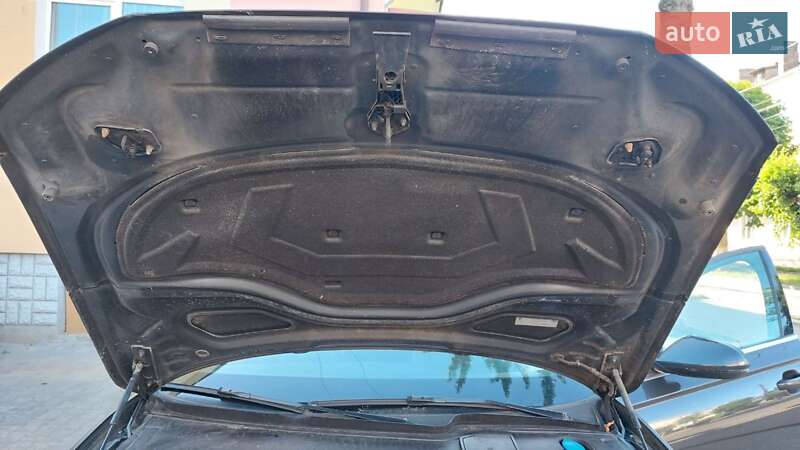 Седан Audi A6 2011 в Здолбуніві