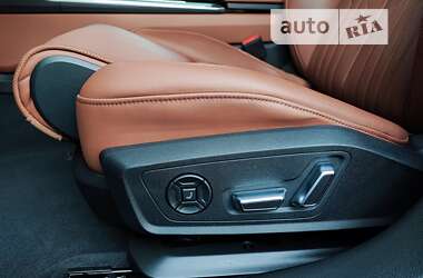 Универсал Audi A6 2019 в 