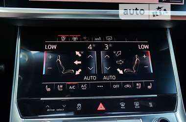 Универсал Audi A6 2019 в 