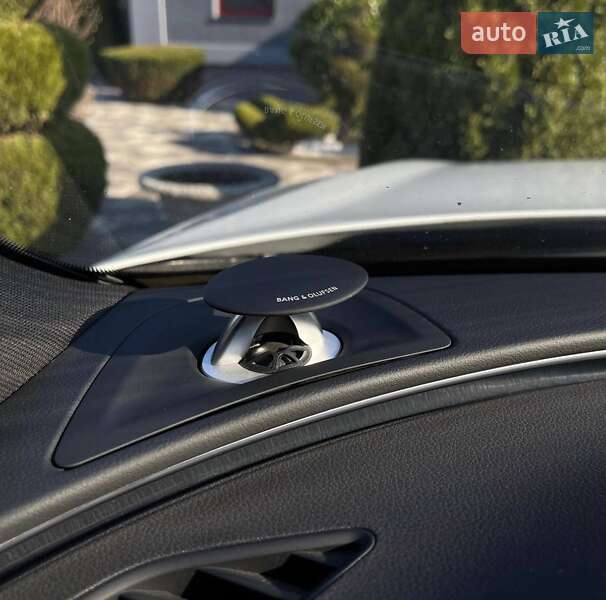 Універсал Audi A6 2015 в Києві