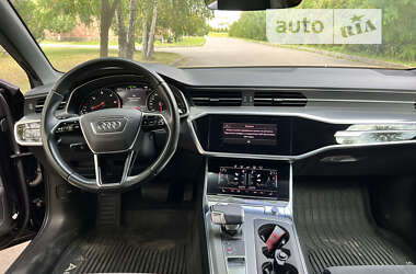Седан Audi A6 2019 в Ровно