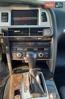 Универсал Audi A6 2009 в Гадяче