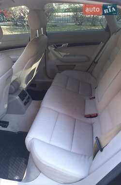 Седан Audi A6 2007 в Киеве
