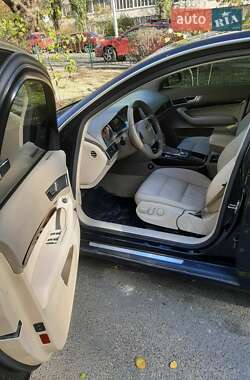 Седан Audi A6 2007 в 