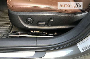 Седан Audi A6 2013 в Киеве