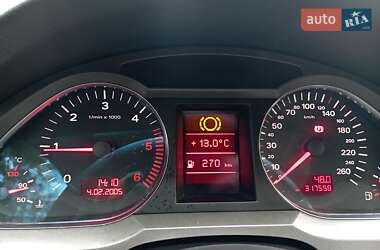 Універсал Audi A6 2005 в Коростені фото 17 Універсал Audi A6 2005 в Коростені
