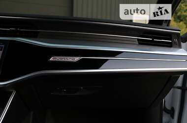 Седан Audi A6 2019 в 